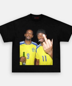 Sweden National Team Isak Elanga Tee