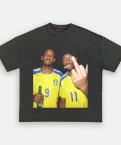Sweden National Team Isak Elanga Tee