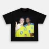 Sweden National Team Isak Gykeres Middle Finger Tee