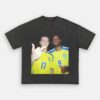 Sweden National Team Isak Gykeres Middle Finger Tee 2 1SSYJ.jpg