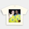 Sweden National Team Isak Gykeres Middle Finger Tee 4 C9bYF.jpg