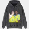 Sweden National Team Isak Gykeres Middle Finger Tee 6 cOOmd.jpg