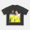 Sweden National Team Isak Lindelof Drunk and Smoke Tee 2 7crRD.jpg