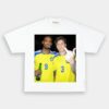 Sweden National Team Isak Lindelof Drunk and Smoke Tee 3 2hoQz.jpg
