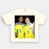 Sweden National Team Isak Lindelof Drunk and Smoke Tee 4 tVlGU.jpg