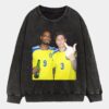 Sweden National Team Isak Lindelof Drunk and Smoke Tee 5 2cc4g.jpg