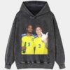 Sweden National Team Isak Lindelof Drunk and Smoke Tee 6 vYbKf.jpg
