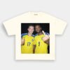 Sweden National Team Isak and Gykeres Middle Finger Tee 3 Sweden National Team Isak and Gykeres Middle Finger Tee 4 NeZad.jpg