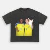 Sweden National Team Lindelof and Elanga Tee 2 BM4oJ.jpg