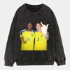 Sweden National Team Lindelof and Elanga Tee 5 KEY0W.jpg