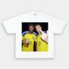 Sweden Off The Pitch Drunk Smoke Tee 2 Sweden Off The Pitch Drunk Smoke Tee 3 WJE5R.jpg