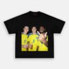 Swedish National Hangover Team Tee