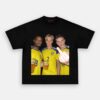 Swedish National Nordic Fu Boys Tee