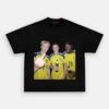 Swedish Party Legends After Hours Tee