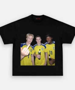Swedish Party Legends After Hours Tee