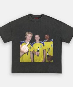 Swedish Party Legends After Hours Tee