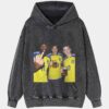 Swedish Party Legends After Hours Viking Smokers Tee 5 Swedish Party Legends After Hours Viking Smokers Tee 6 zCDJK.jpg
