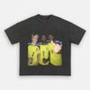 Swedish Party Legends Sweden After Dark Middle Finger Tee 2 QynAM.jpg
