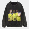 Swedish Party Legends Sweden After Dark Middle Finger Tee 5 F1koJ.jpg