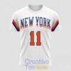 Sydney Sweeney Jalen Brunson Knicks Vs Spurs Game 5 Shirt 2 tMpaG.jpg