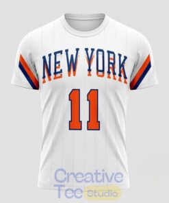 Sydney Sweeney Jalen Brunson Knicks Vs Spurs Game 5 Shirt