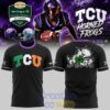TCU Horned Frogs x Aer Lingus College Football Classic T-Shirt