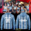 TWICE This Is For World Tour 2026 Signature Hoodie