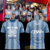 TWICE This Is For World Tour 2026 Signature T-Shirt