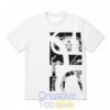 Takeshi Kitano The Weeknd ExLibris TShirt 2 0VfyV.jpg