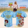 Taylor Swift x Toy Story 5 “I Knew It, I Knew You” Special Baseball Jersey