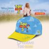 Taylor Swift x Toy Story 5 I Knew It I Knew You Special Baseball Jersey 2