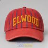 Taylor Travis Kelce Elwood Hat At Backstage Oh Mary Cap 1 Taylor Travis Kelce Elwood Hat At Backstage Oh Mary Cap 2 6ChQq.jpg