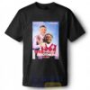 Lamine Yamal & Raphinha Step Brothers T-Shirt