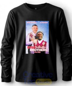 Tennessee Titans Step Brothers Coming Soon To An Endzone Near You T-Shirt