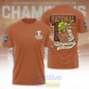Trump Naruto 2026 Special 3D T-Shirt Trump Naruto 2026 Special 3D T-Shirt
