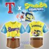 Sonic Live in Concert 2026 Baseball Jersey