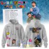 The Basement Yard Live 2026 Special Hoodie
