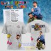 The Basement Yard Live 2026 Special T-Shirt