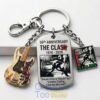 Kyle Busch Memorial Collector’s Keychain Kyle Busch Memorial Collector’s Keychain