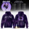The Hard Launch World Tour 2026 Hoodie