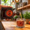 The Lord of the Rings Eye of Sauron Whiskey Bottle 2 POxc3.jpg
