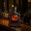 The Lord of the Rings Eye of Sauron Whiskey Bottle 3 qh6IB.jpg