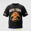 The Rizzler New York Knicks Buffalo Wild Wings TShirt 2 wso8R.jpg