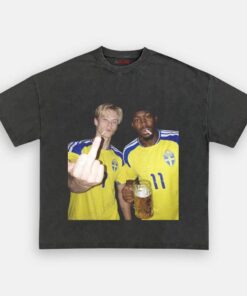 The Unfiltered Sweden XI Tee