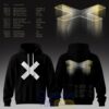The XX Summer Tour 2026 Hoodie