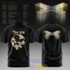 The XX Summer Tour 2026 T-Shirt