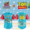 Tri City ValleyCats x Grateful Dead 2026 Jersey