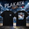 Toronto Blue Jays Gate 14 Vladimir Guerrero Jr Plakata Place T-Shirt