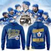 Toronto Marlies 2026 Calder Cup Champions Hoodie