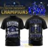 Toronto Marlies AHL 2026 Eastern Conference Champions T-Shirt